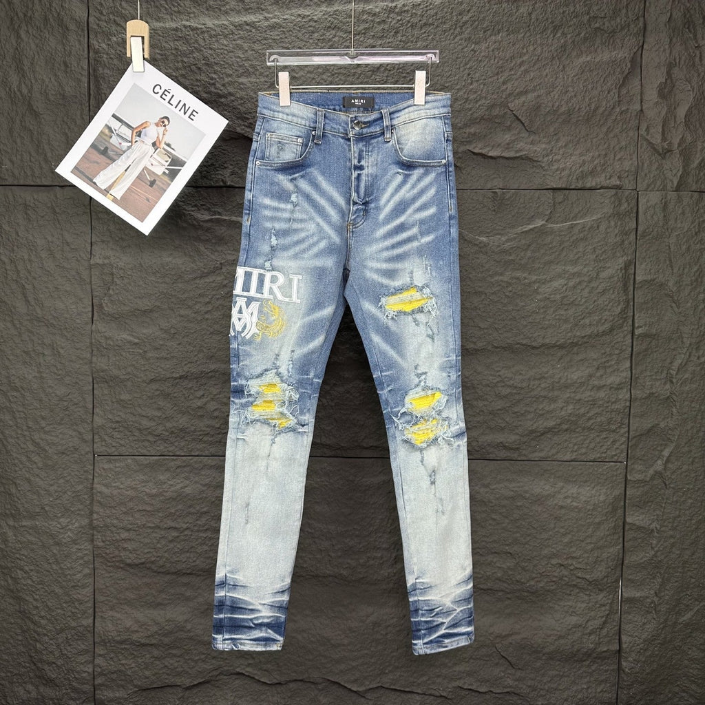 AMIRI Classic Jeans