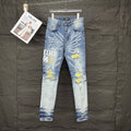 AMIRI Classic Jeans
