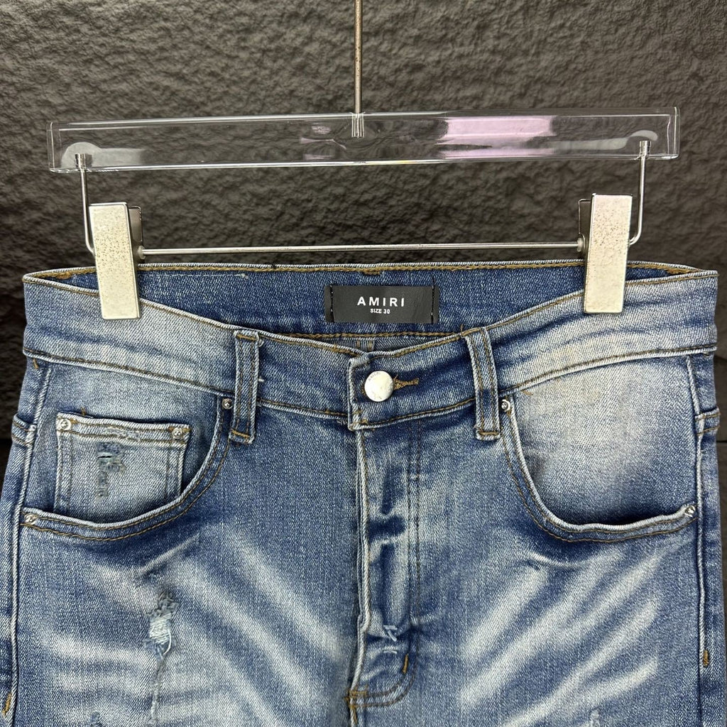 AMIRI Classic Jeans