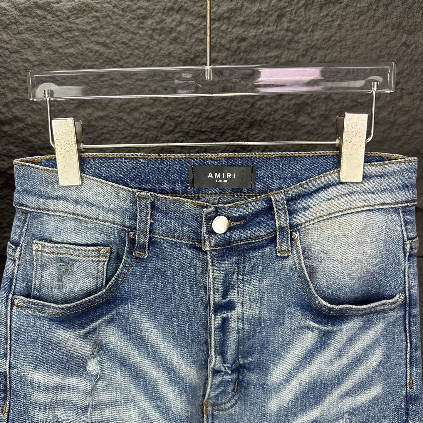 AMIRI Classic Jeans