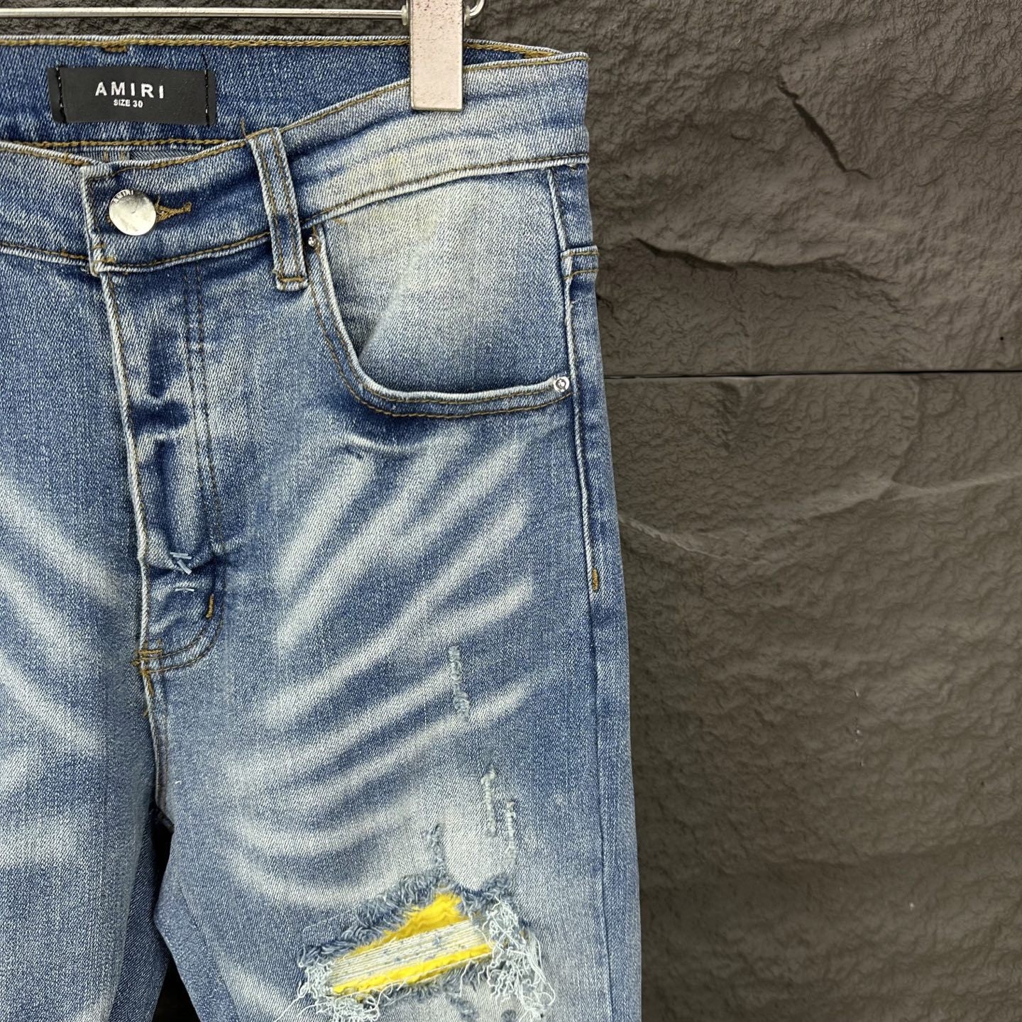 AMIRI Classic Jeans