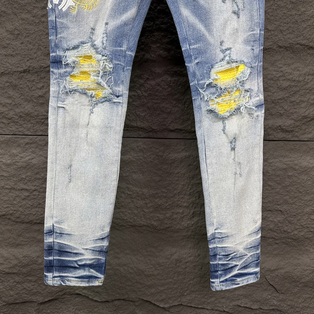 AMIRI Classic Jeans