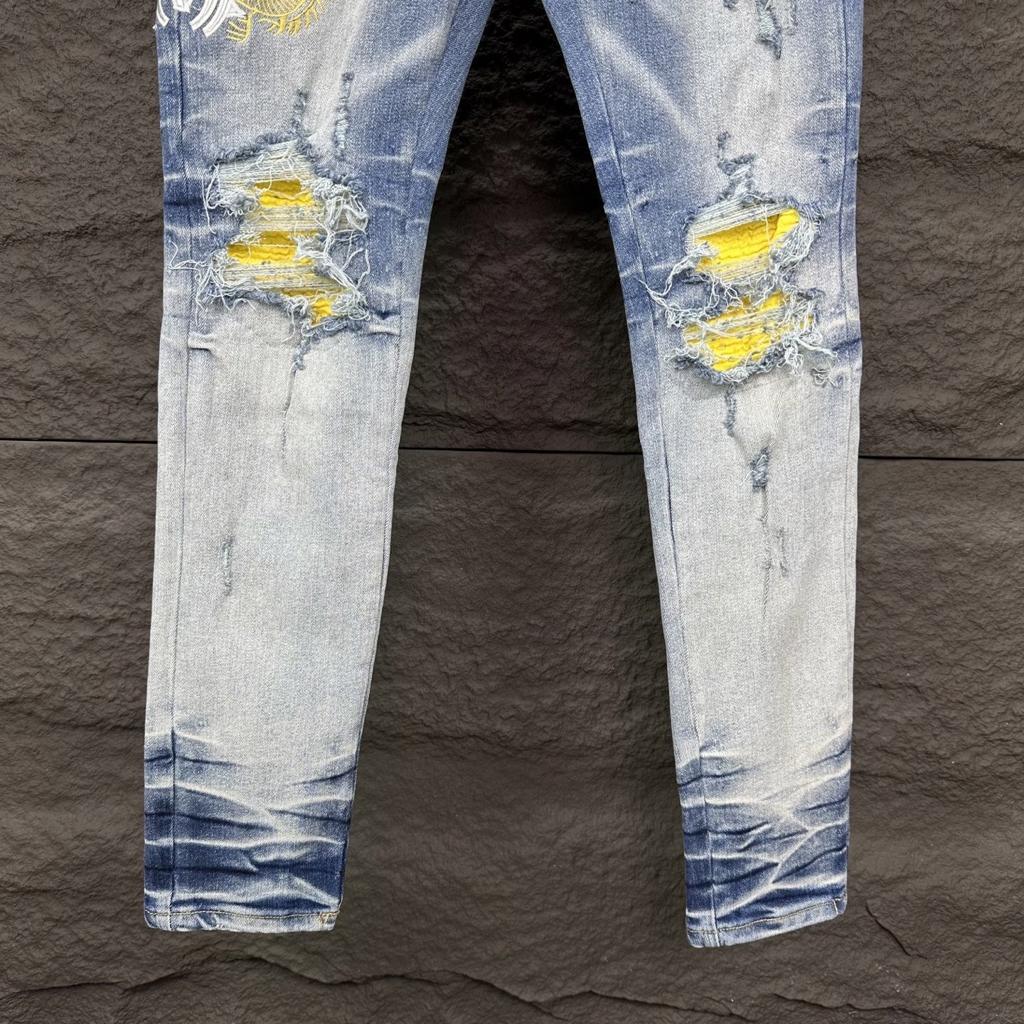 AMIRI Classic Jeans