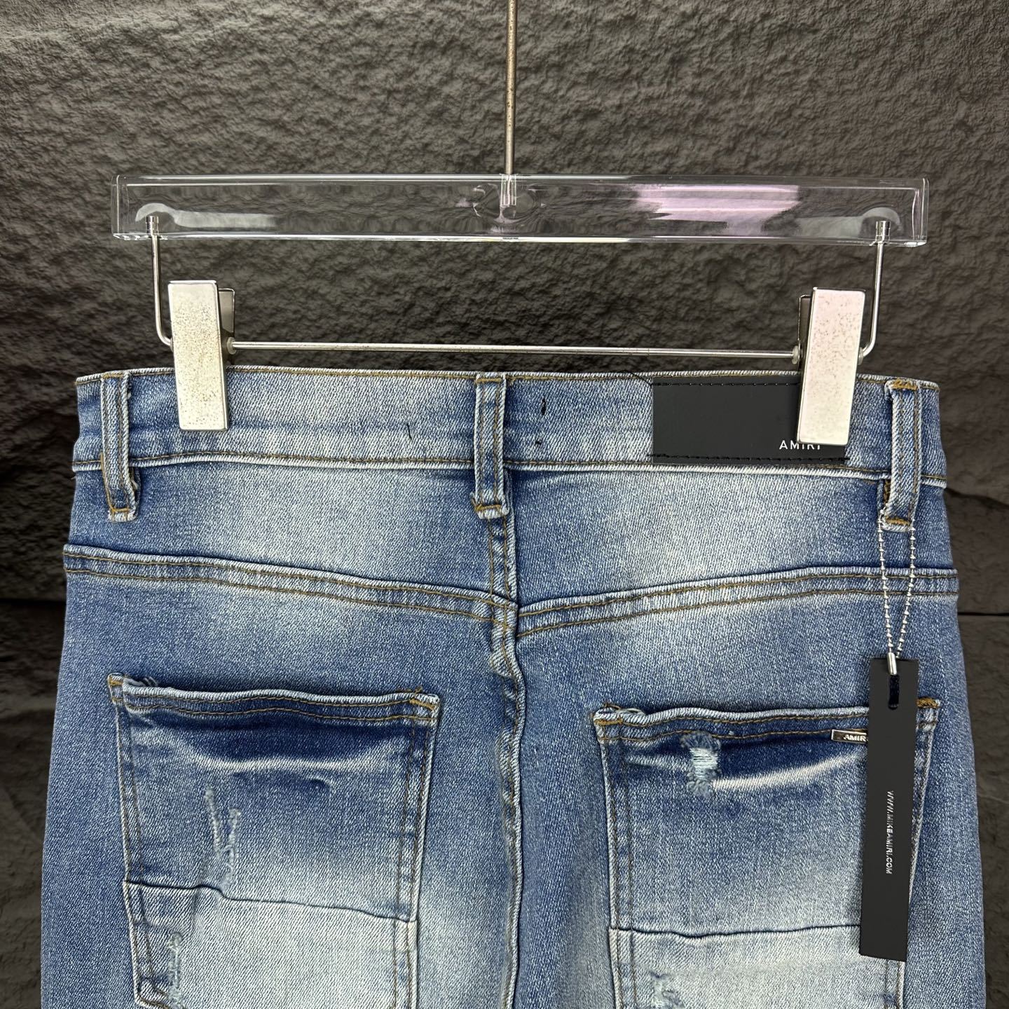 AMIRI Classic Jeans