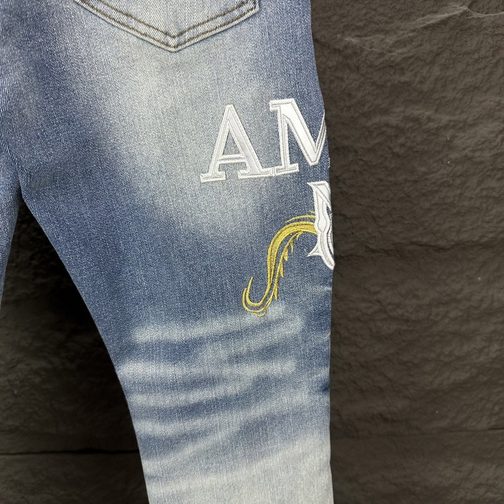 AMIRI Classic Jeans
