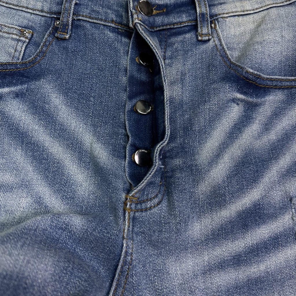 AMIRI Classic Jeans