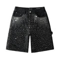 Purple Brand Denim Shorts #5099