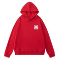 AMIRI MA Logo Cotton Hoodie