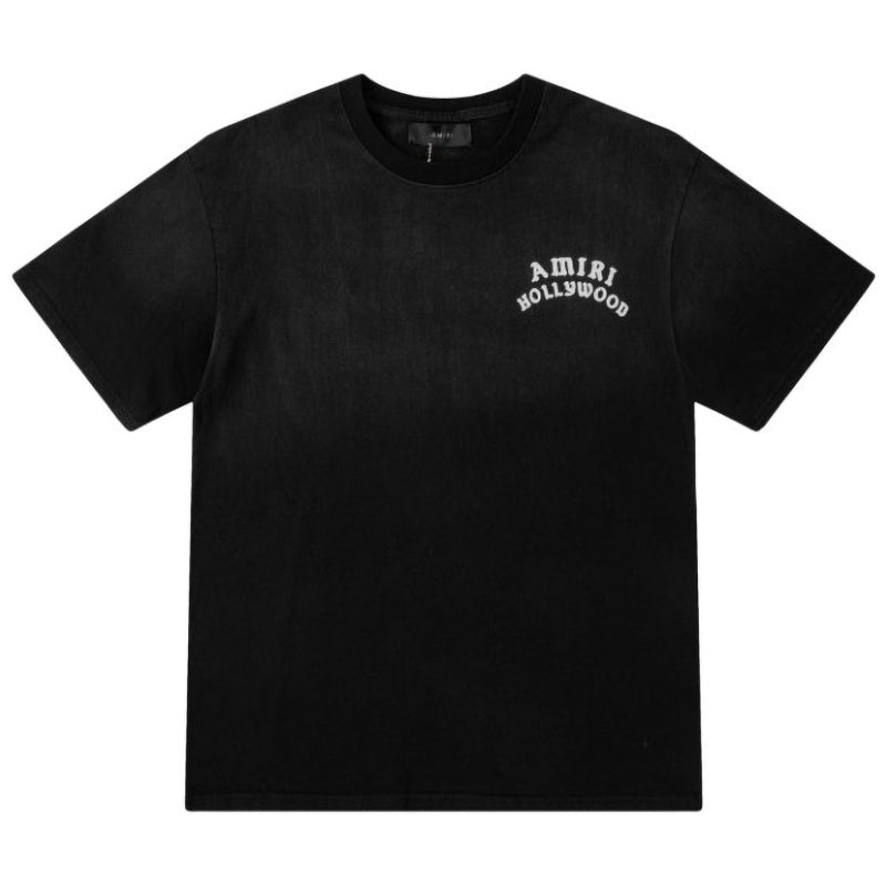 AMIRI Cotton Hollywood T-Shirt