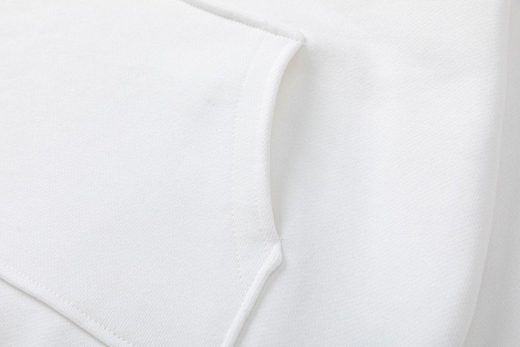 AMIRI Snake-Print Cotton Hoodie