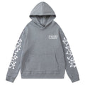 AMIRI Stacked Bones Cotton Hoodie