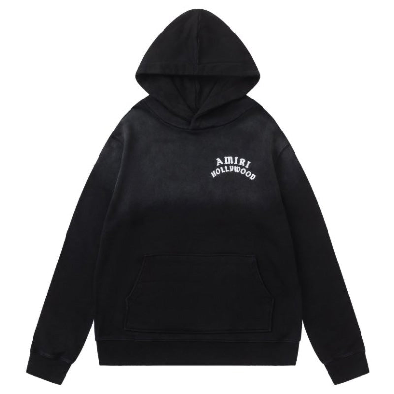 AMIRI Arts District Cotton Hoodie