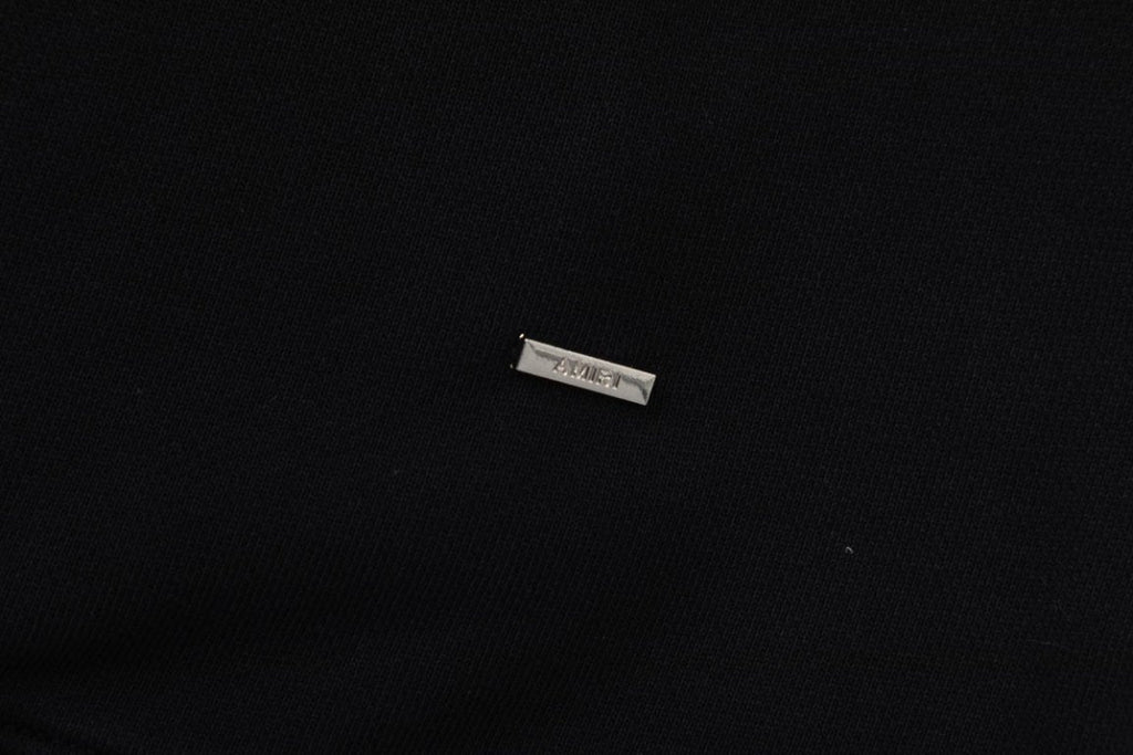 AMIRI Arts District Cotton Hoodie
