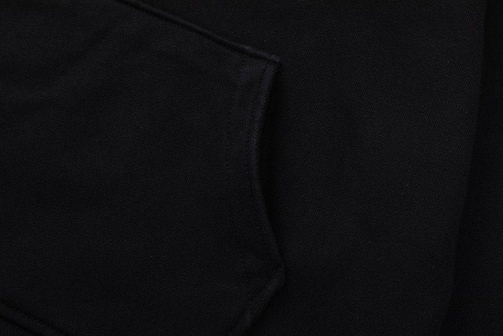 AMIRI Arts District Cotton Hoodie