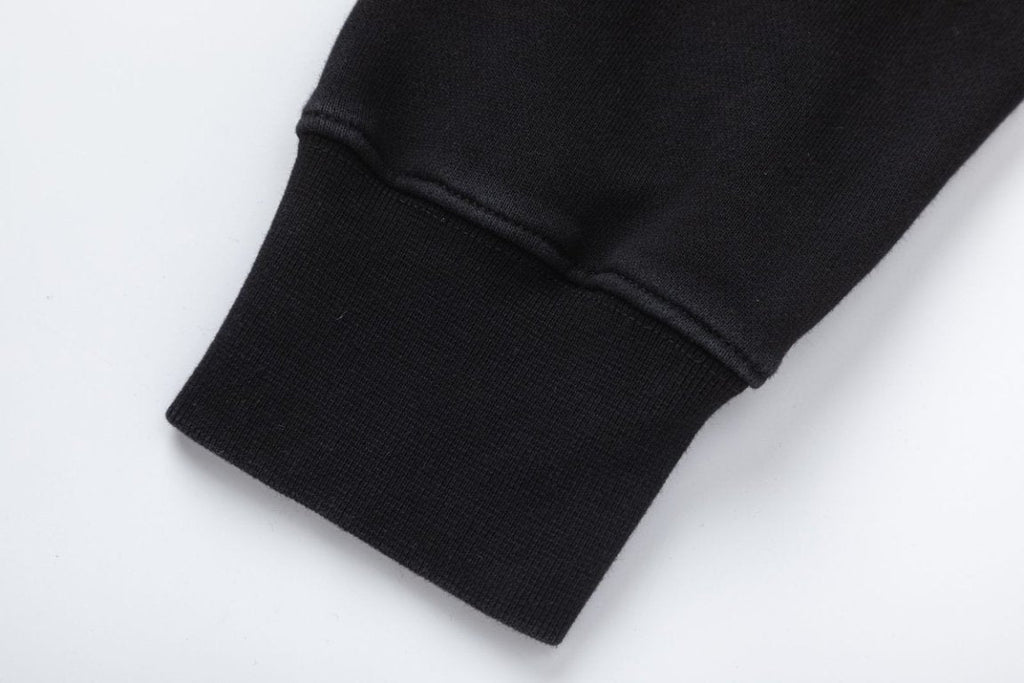 AMIRI Arts District Cotton Hoodie