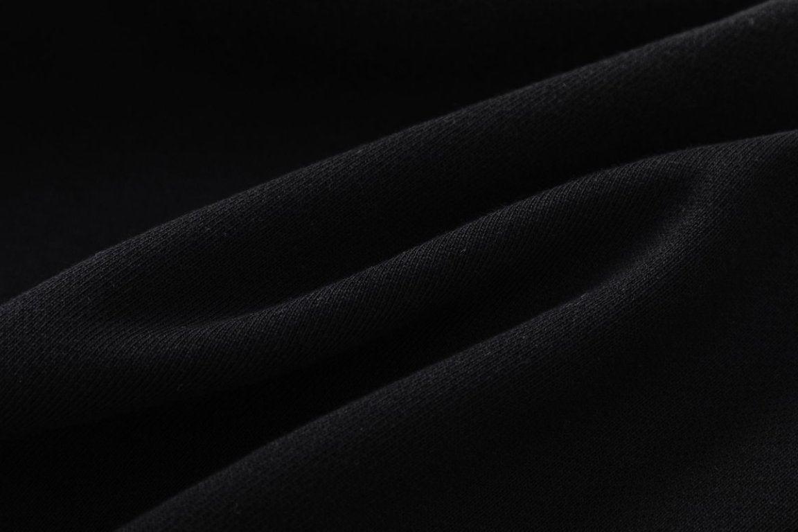 AMIRI Arts District Cotton Hoodie