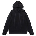 AMIRI Faded-Effect Cotton Hoodie