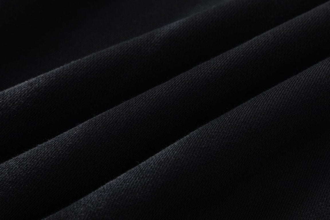 AMIRI Faded-Effect Cotton Hoodie