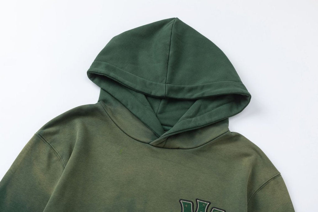 AMIRI Skate Cotton Hoodie