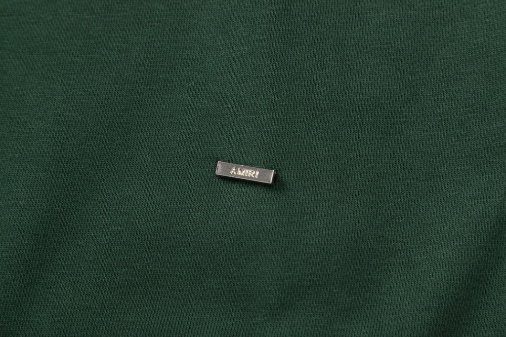 AMIRI Skate Cotton Hoodie