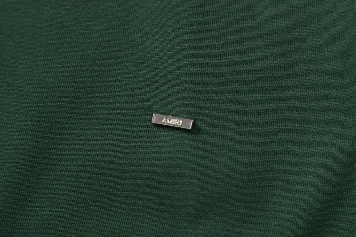AMIRI Skate Cotton Hoodie