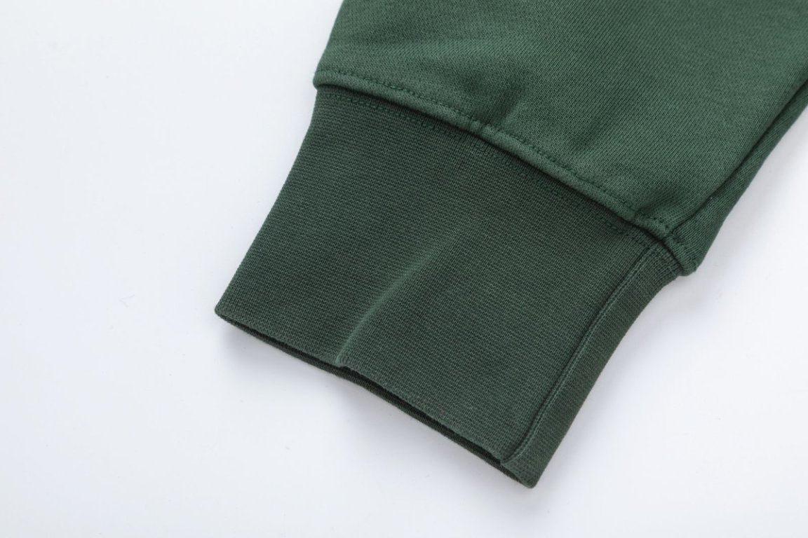 AMIRI Skate Cotton Hoodie