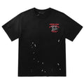 AMIRI Graphic-Print Cotton T-Shirt