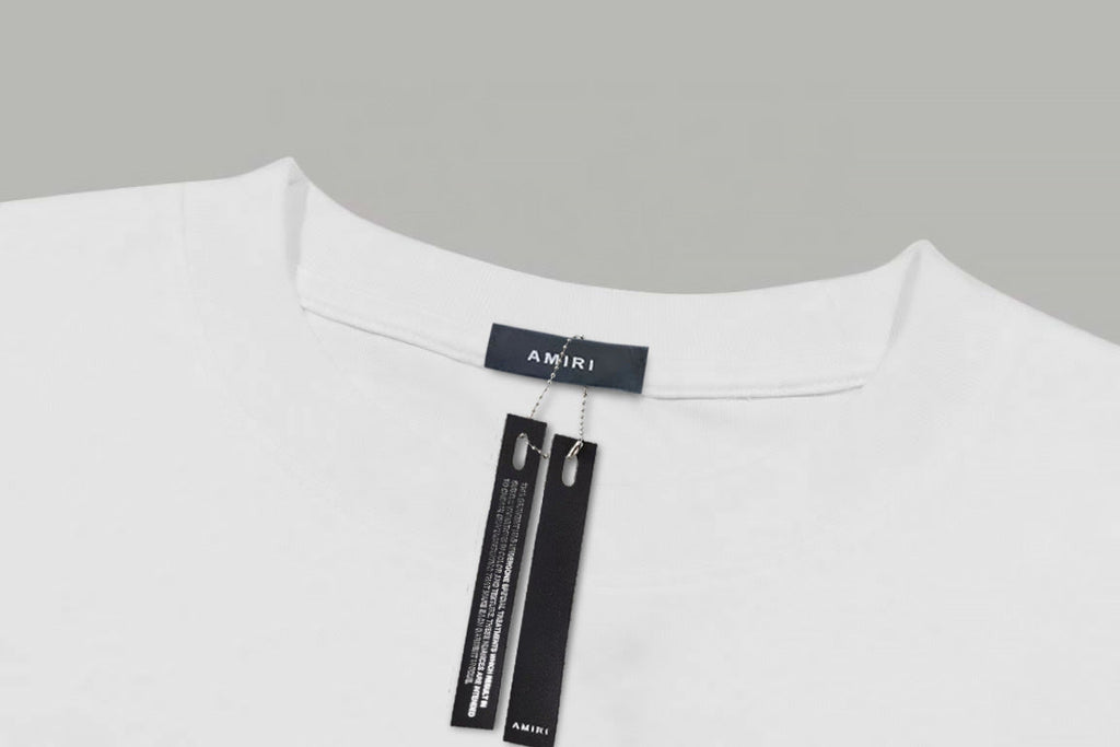 AMIRI Sunny Place Tee
