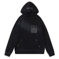 AMIRI Vintage Pegasus Cotton Hoodie