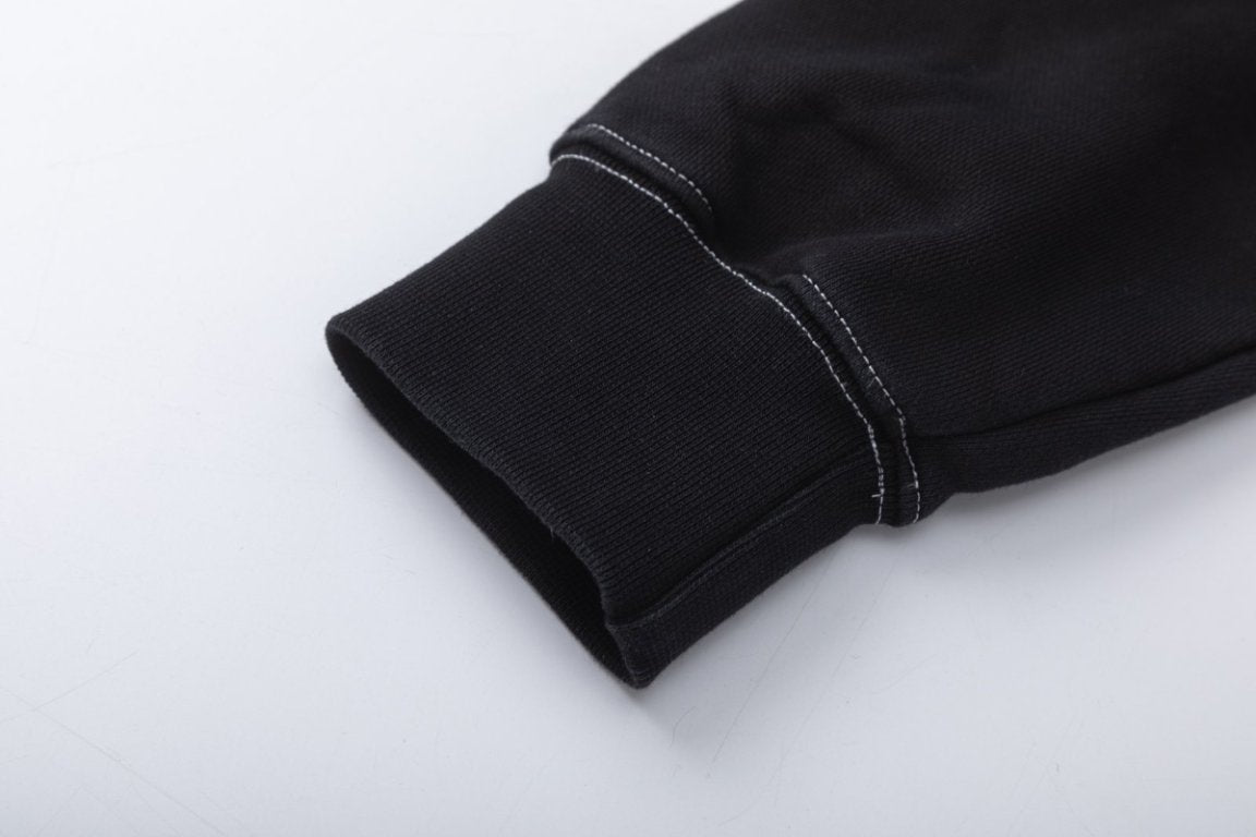 AMIRI Vintage Pegasus Cotton Hoodie