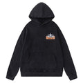 AMIRI Vintage Crystal Star Cotton Hoodie