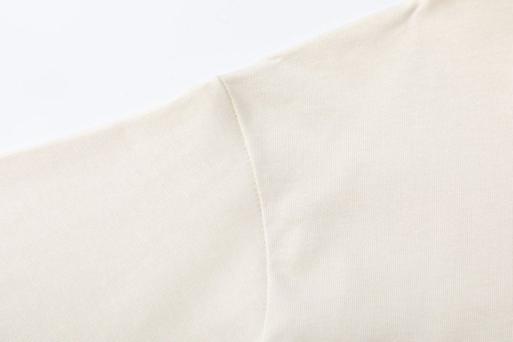AMIRI MA Outline pocket T-Shirts