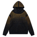 AMIRI Crystal-Embellished Cotton Hoodie