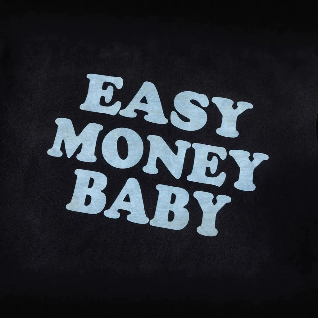 AMIRI Easy Money T-Shirt