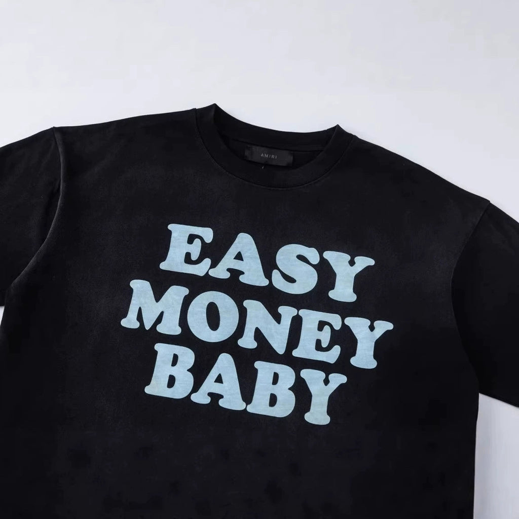 AMIRI Easy Money T-Shirt