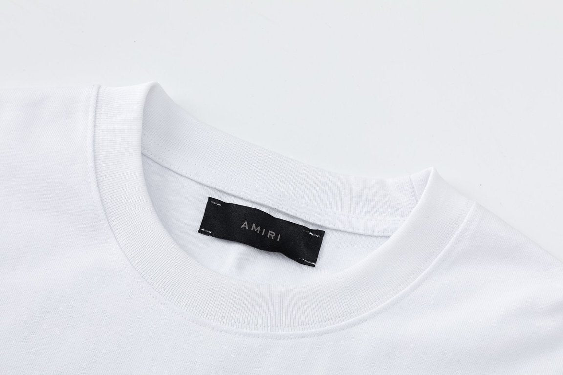 AMIRI Men's Hollywood T-Shirts