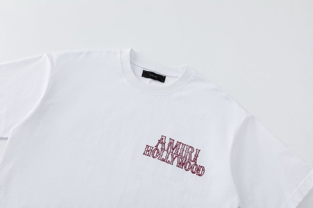 AMIRI Men's Hollywood T-Shirts