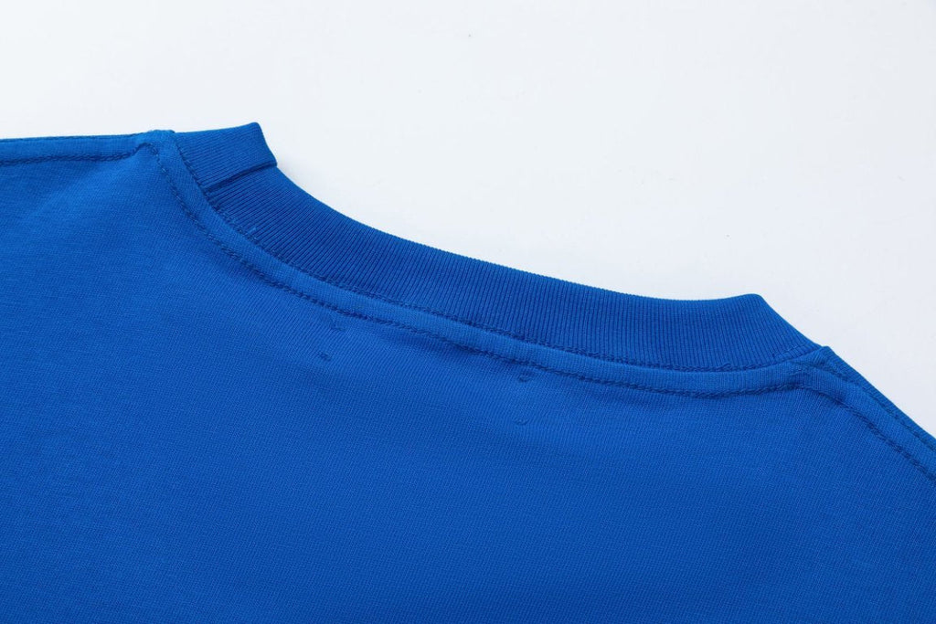 AMIRI Staggered Logo T-Shirts