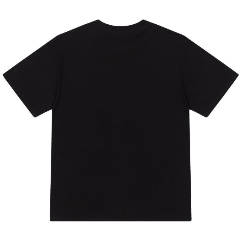AMIRI Staggered Logo T-Shirts