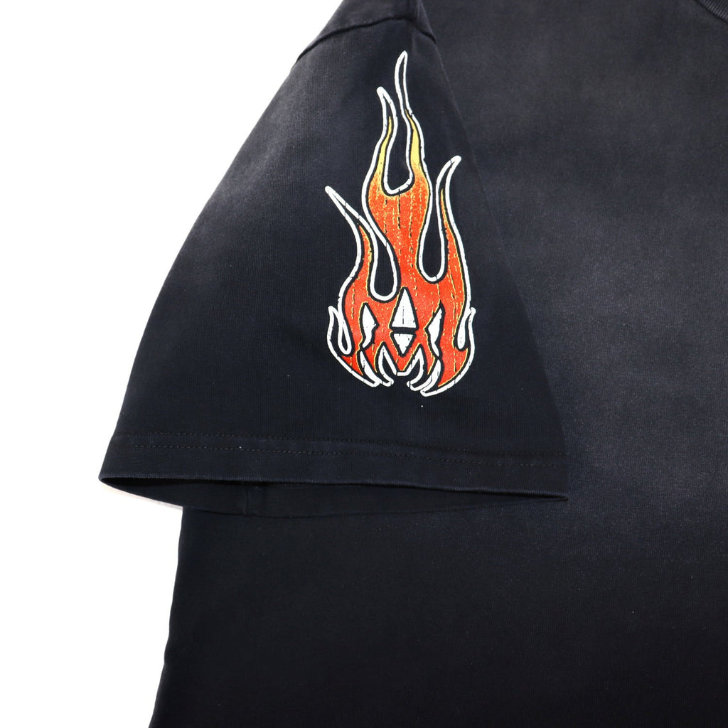 AMIRI Flame-Graphic T-Shirt