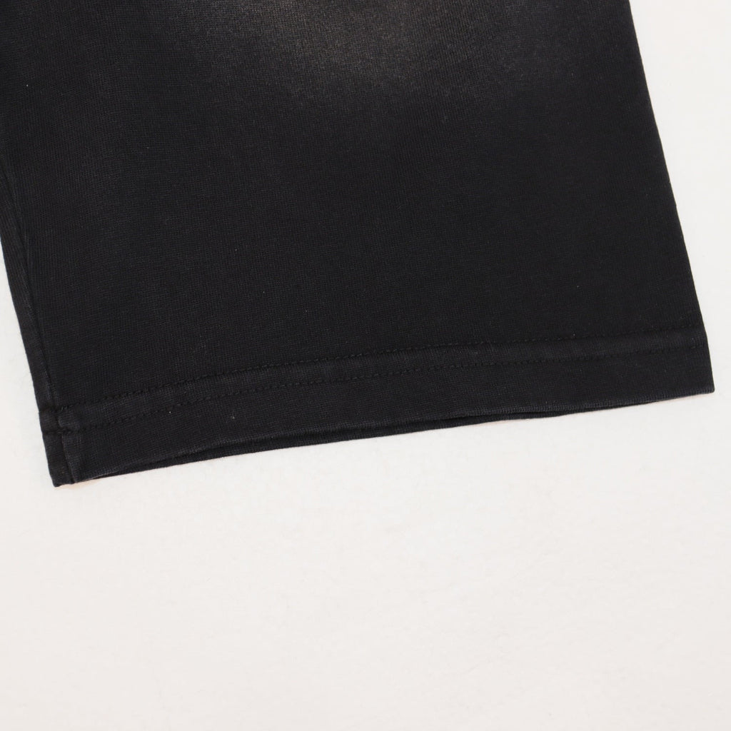 AMIRI Crew-Neck Short-Sleeve T-Shirts