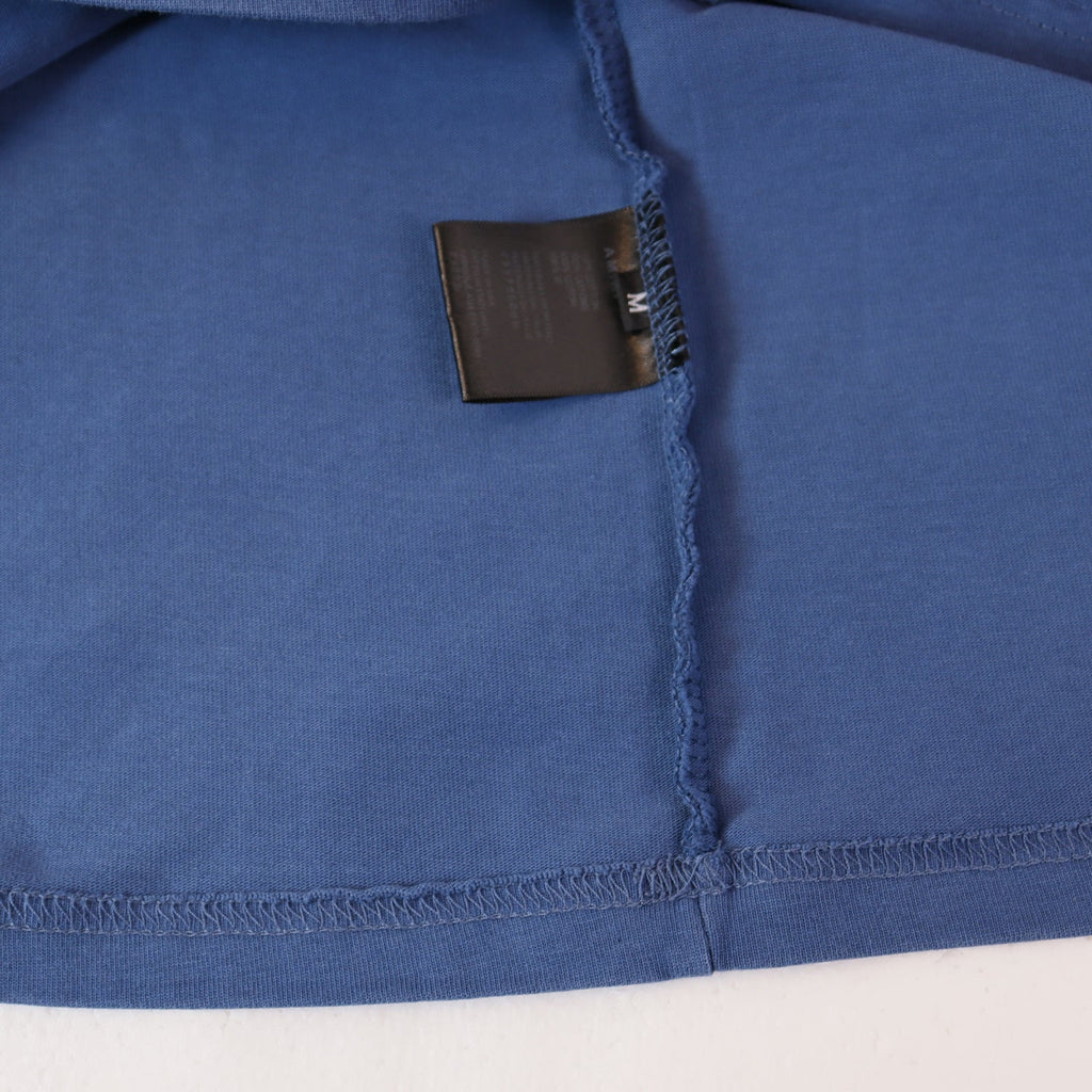 AMIRI Crew-Neck Short-Sleeve T-Shirts