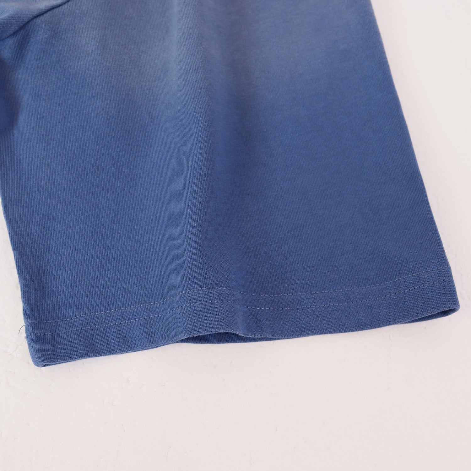 AMIRI Crew-Neck Short-Sleeve T-Shirts