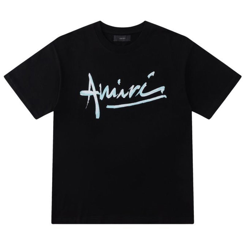 AMIRI Script T-Shirt