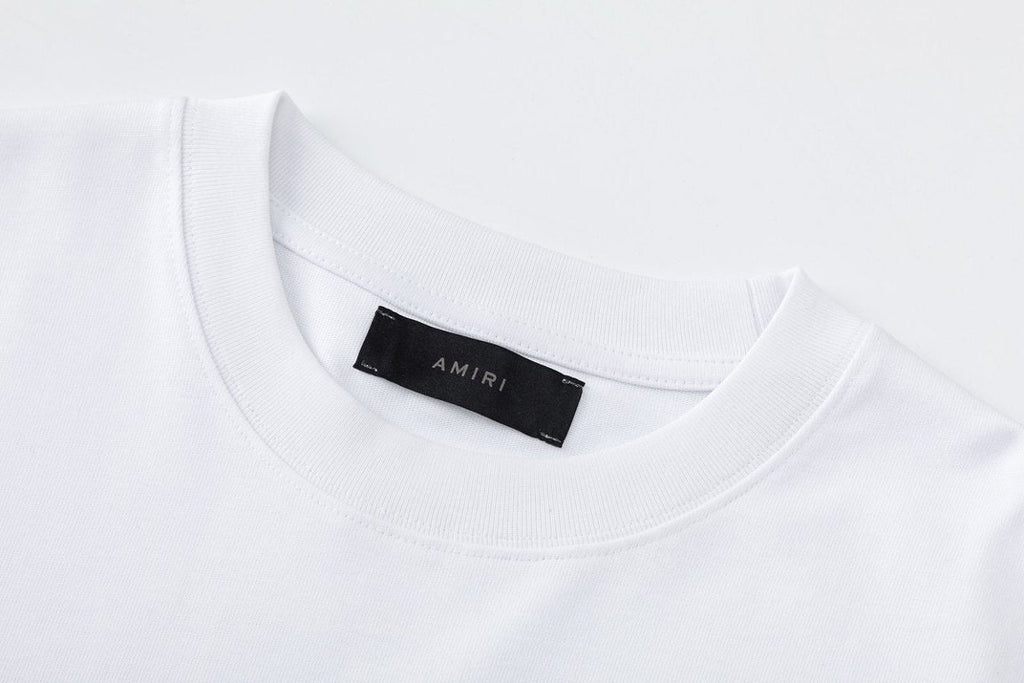 AMIRI Script T-Shirts