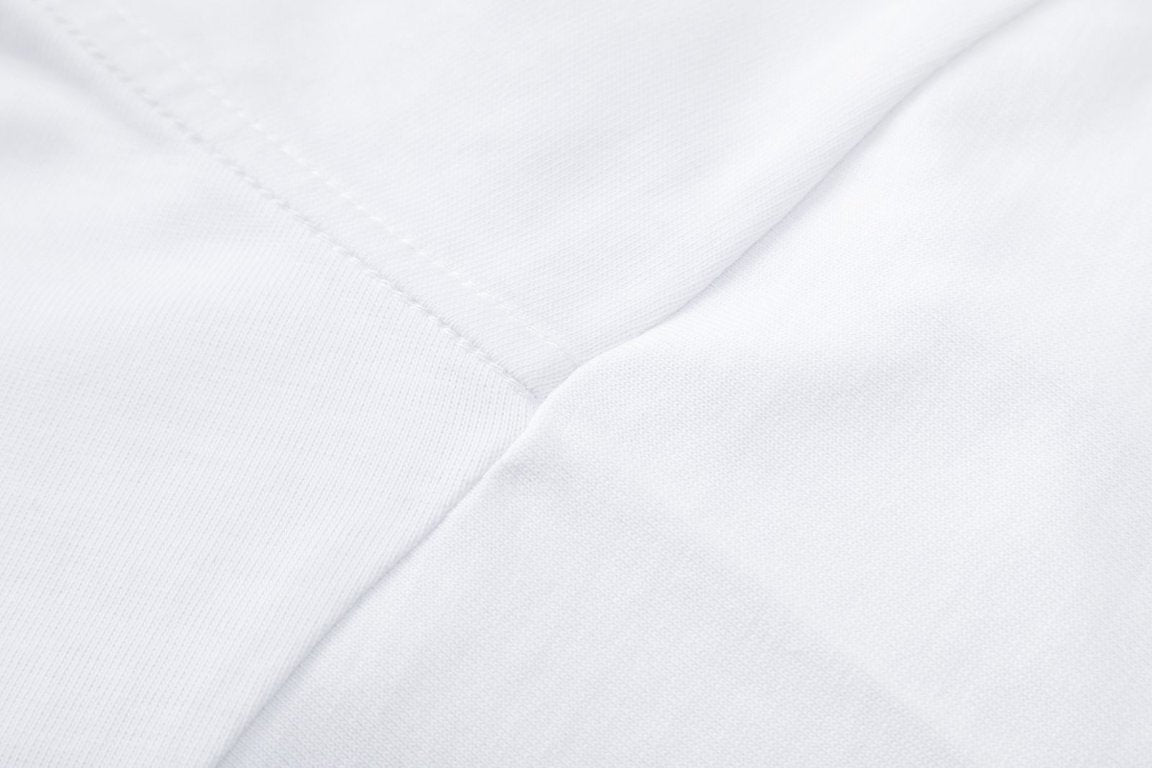 AMIRI Script T-Shirts