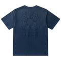 AMIRI Ma Quad Flames Tee