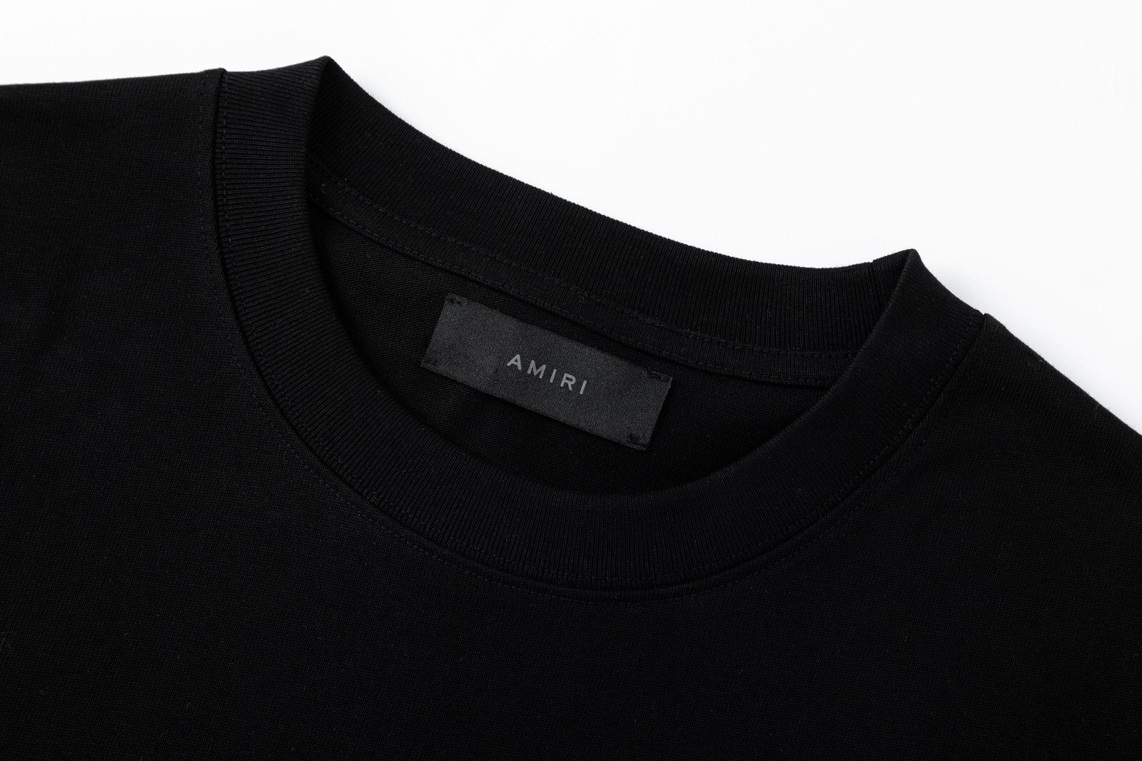 AMIRI Club Amiri Hollywood T-Shirt