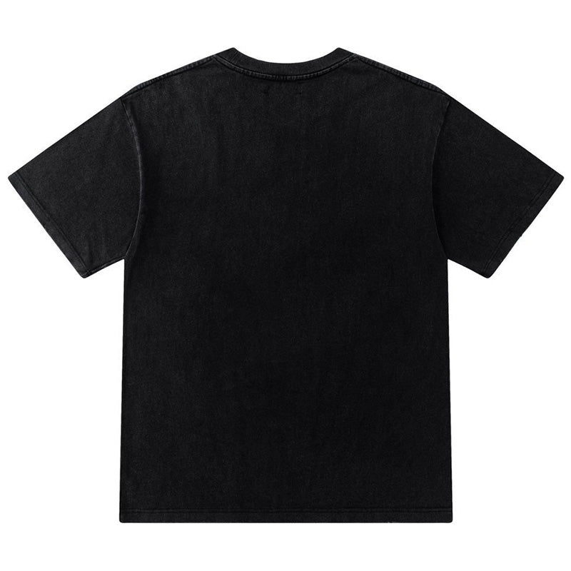 AMIRI Logo-Print T-Shirt
