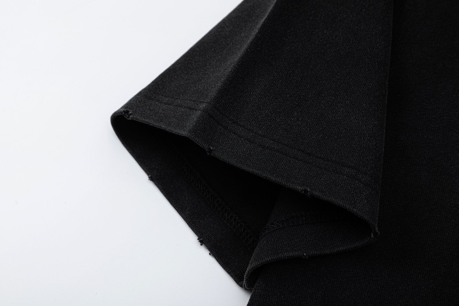 AMIRI Logo-Print T-Shirt